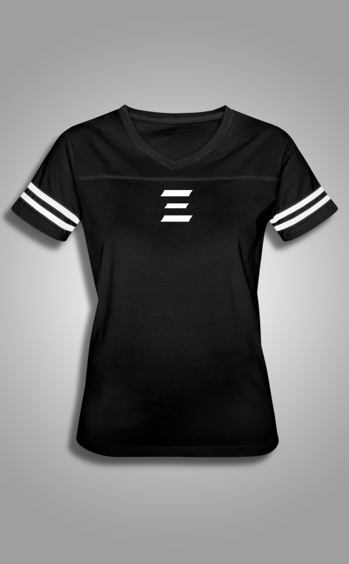 CAMISETA "DOBLE STRIKE" - EDICIÓN NYX