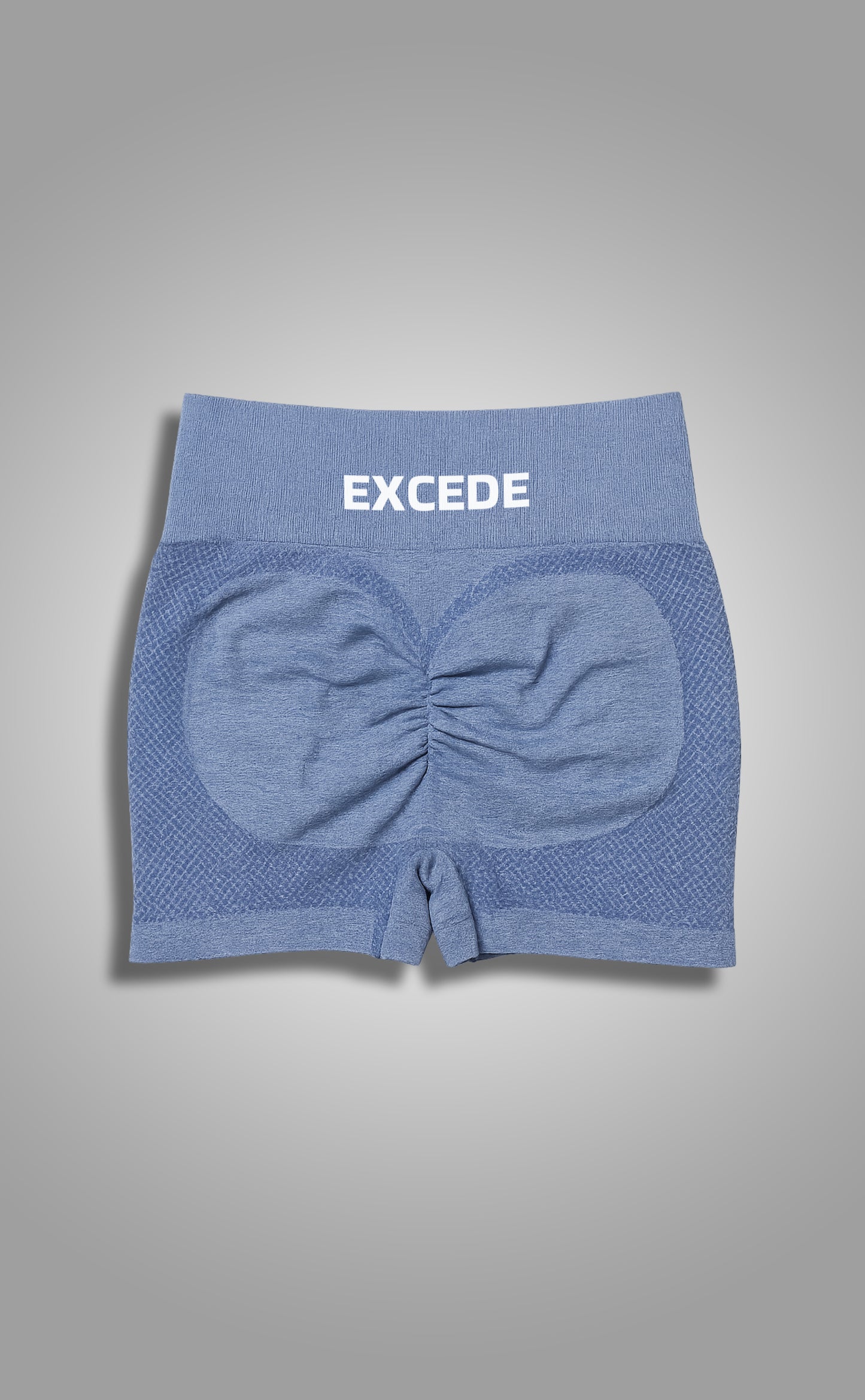 SHORTS BLUE TEMPTATION