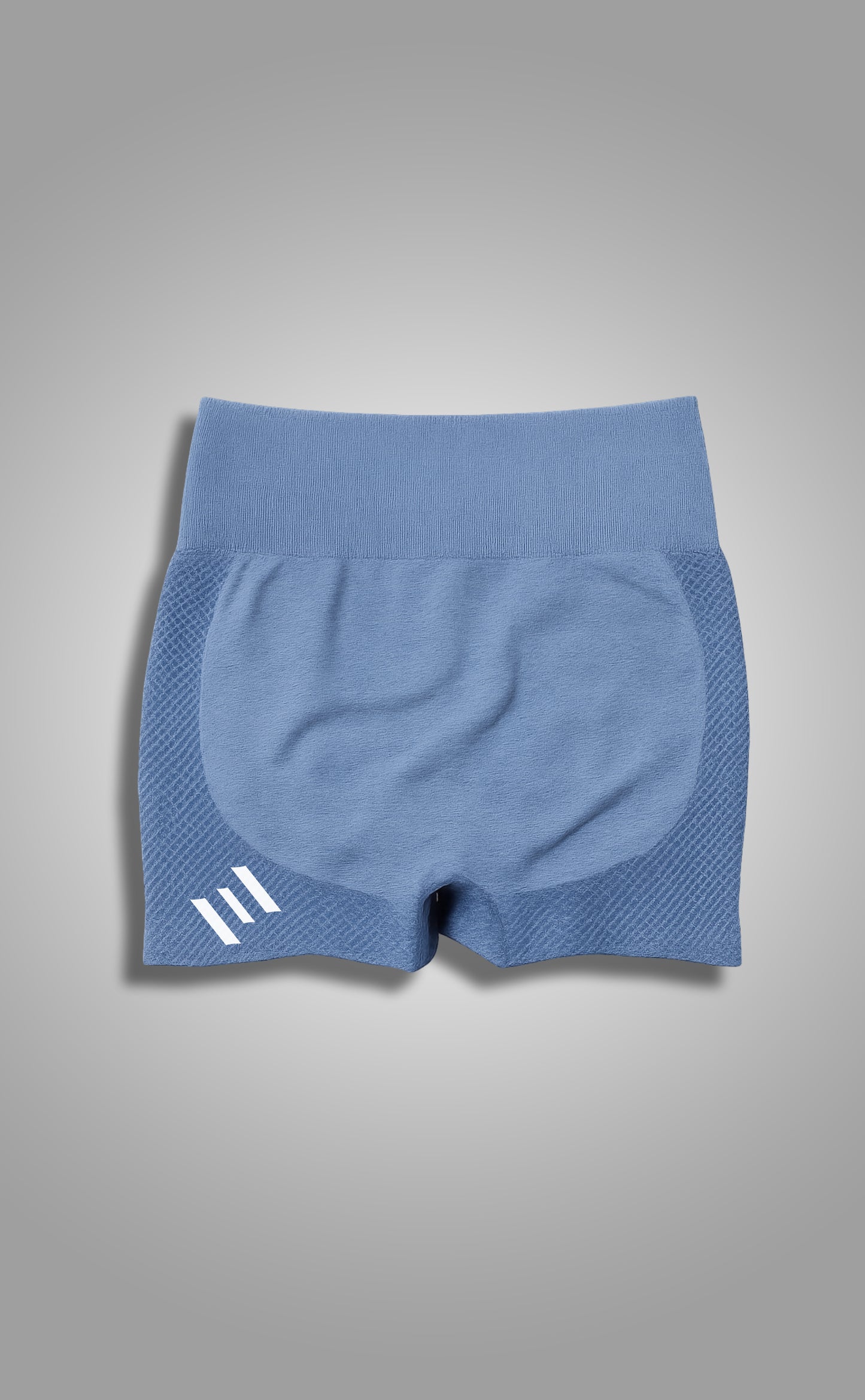 SHORTS BLUE TEMPTATION