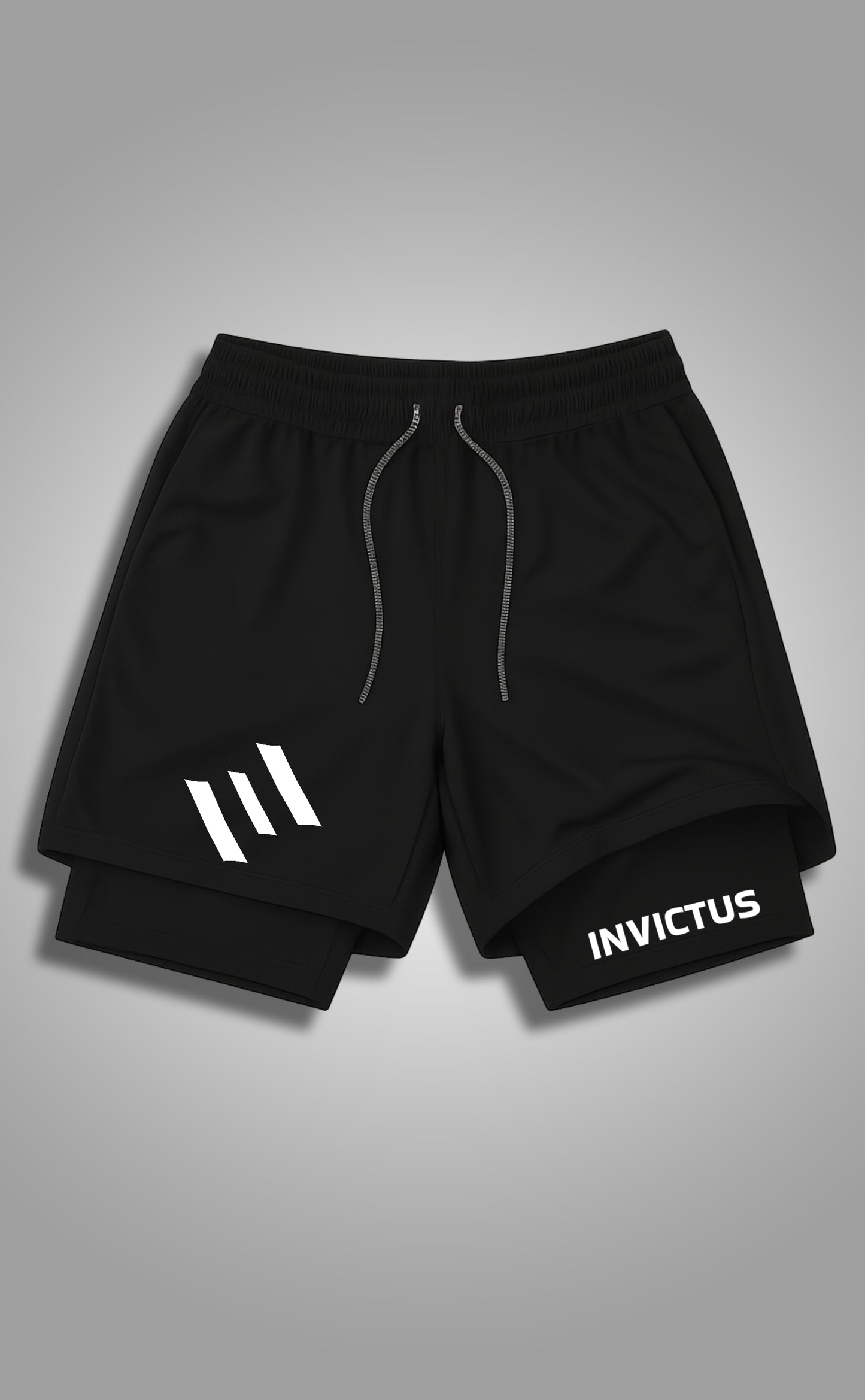 SHORTS INVICTUS - EDICIÓN NYX