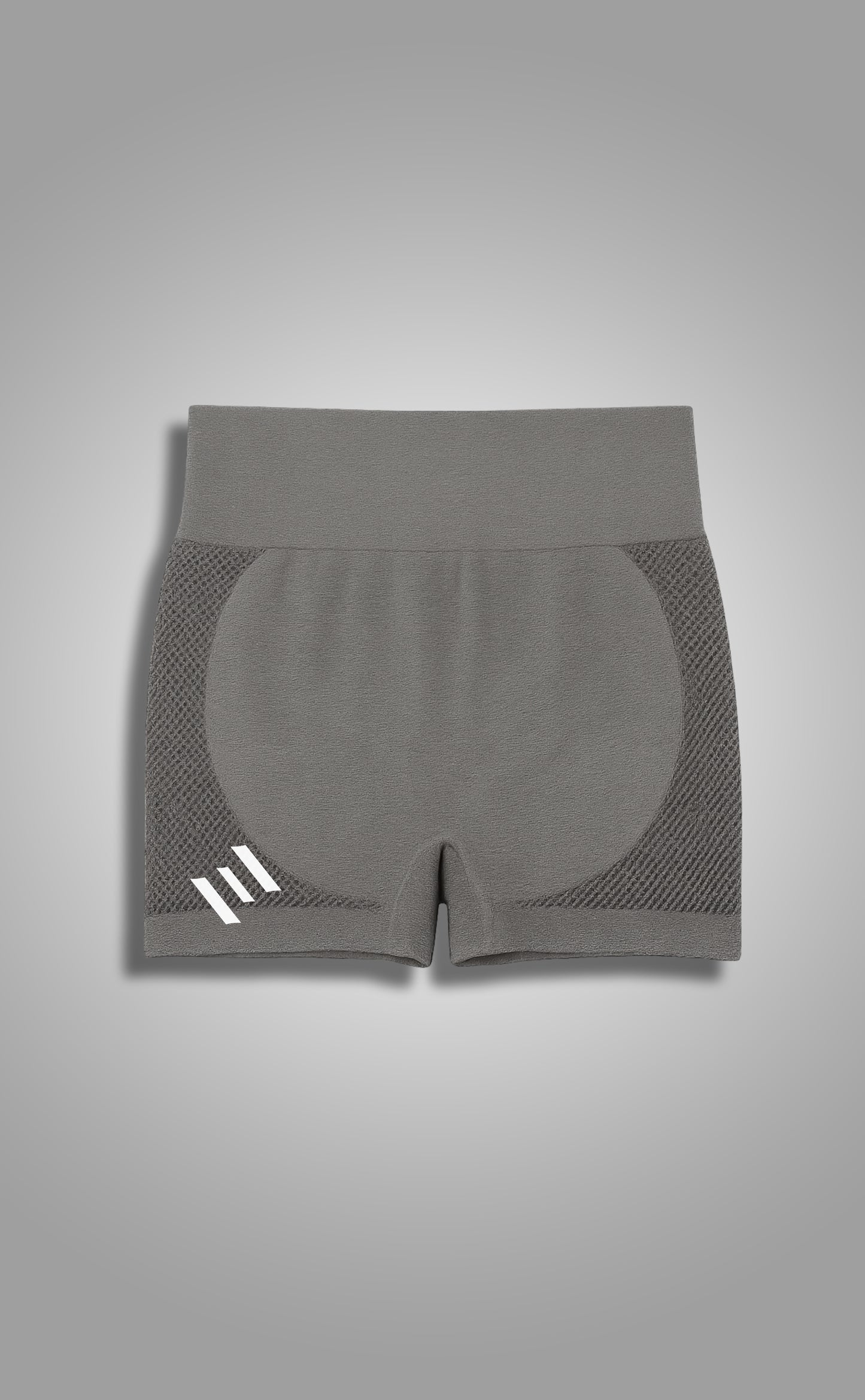 SHORTS GREY TEMPTATION