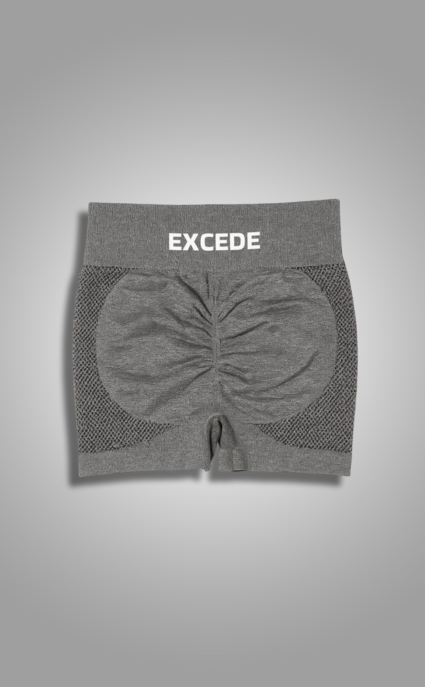 SHORTS GREY TEMPTATION