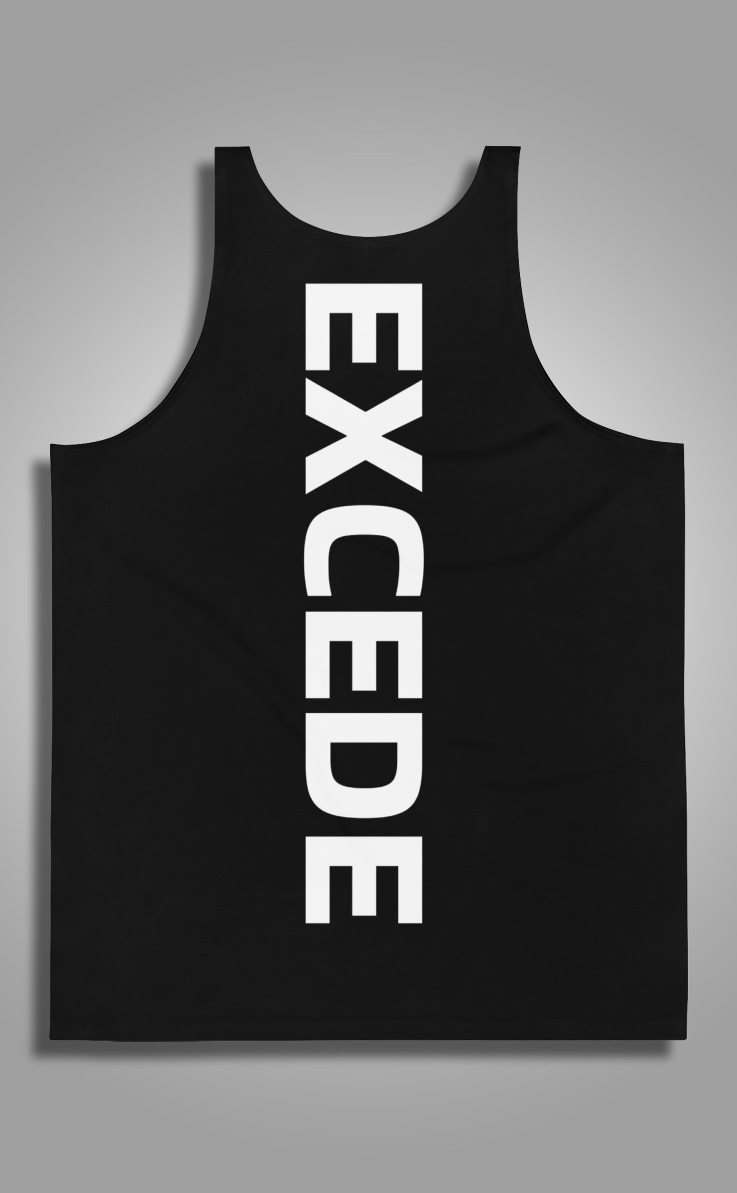 TANK TOP EXCEDE