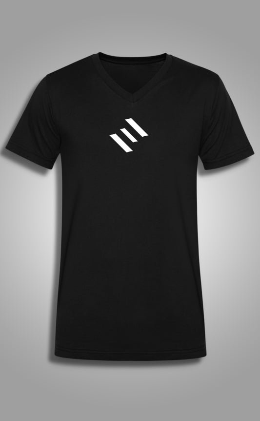 (PREVENTA) - CAMISETA CUELLO EN "V" - EDICIÓN NYX