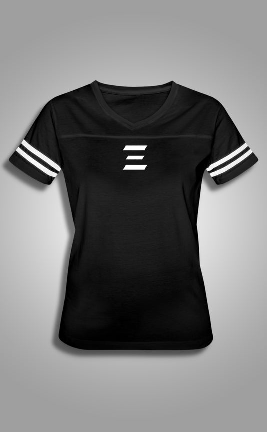 CAMISETA "DOBLE STRIKE" - EDICIÓN NYX