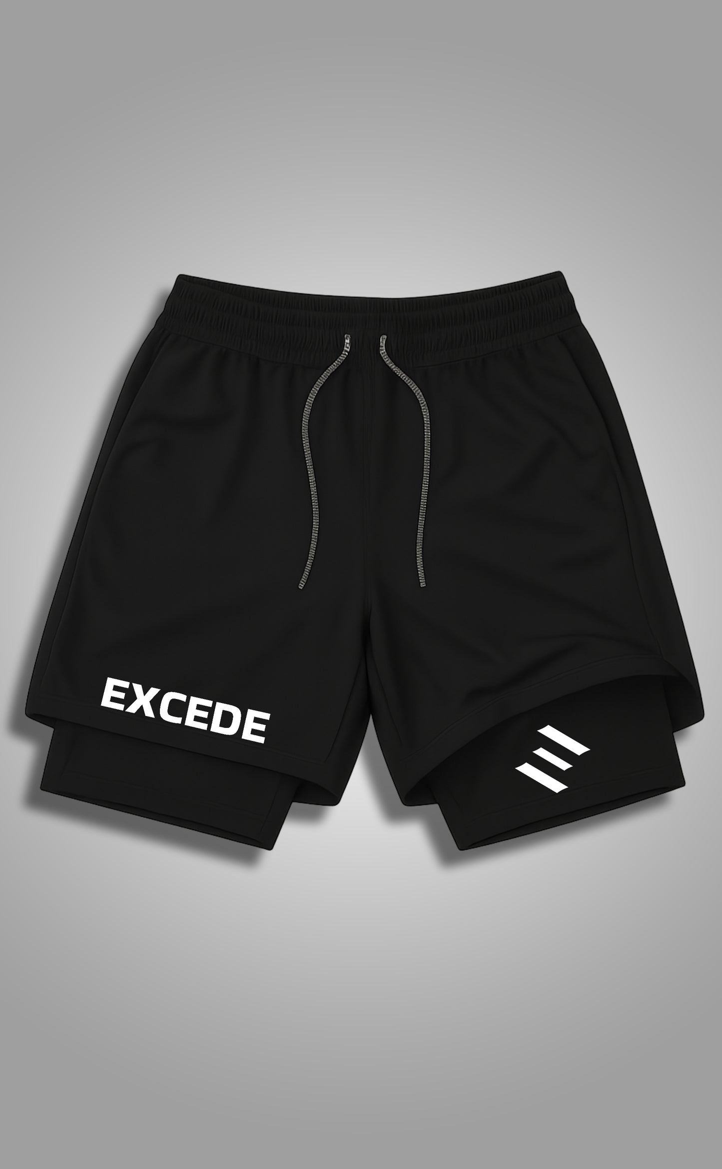 SHORTS EXCEDE - EDICIÓN NYX