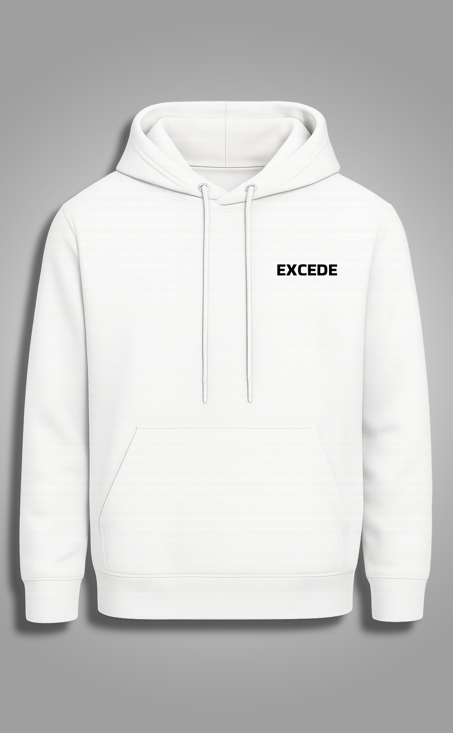 HOODIE EXCEDE