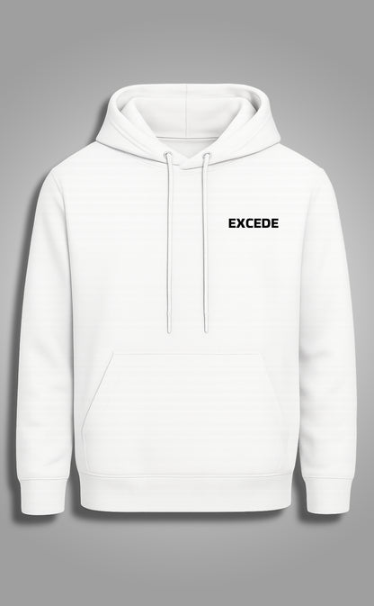 HOODIE EXCEDE