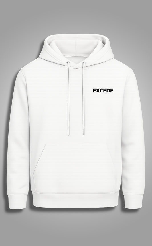 HOODIE EXCEDE