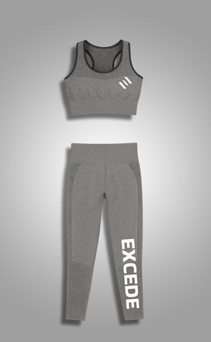 CONJUNTO GREY COMANDO