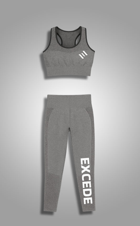 CONJUNTO GREY COMANDO