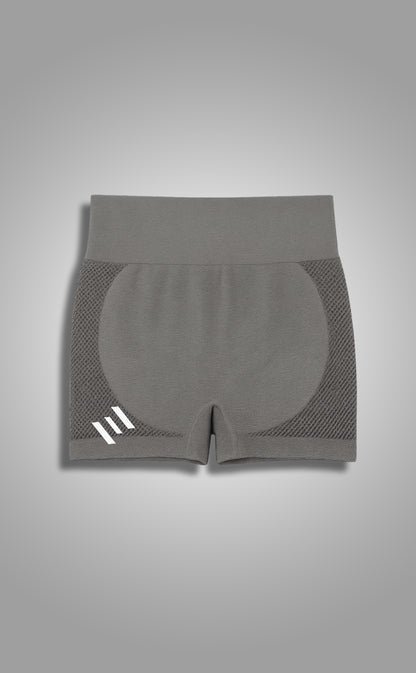 SHORTS GREY TEMPTATION