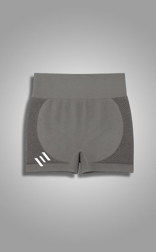 SHORTS GREY TEMPTATION
