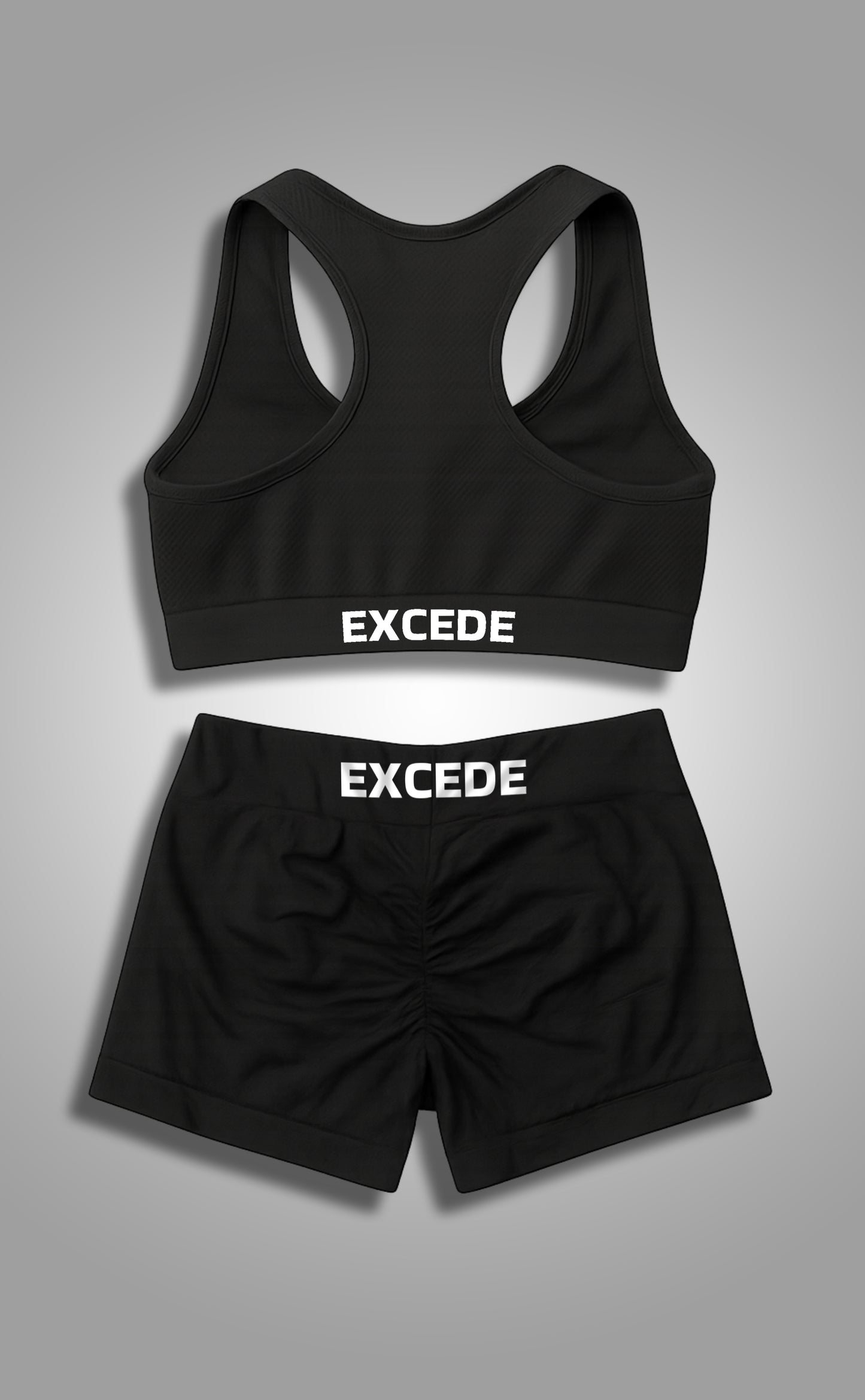 CONJUNTO VANTA BLACK