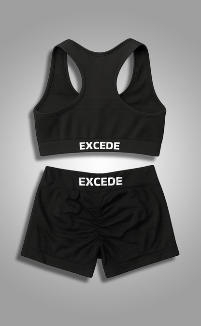CONJUNTO VANTA BLACK