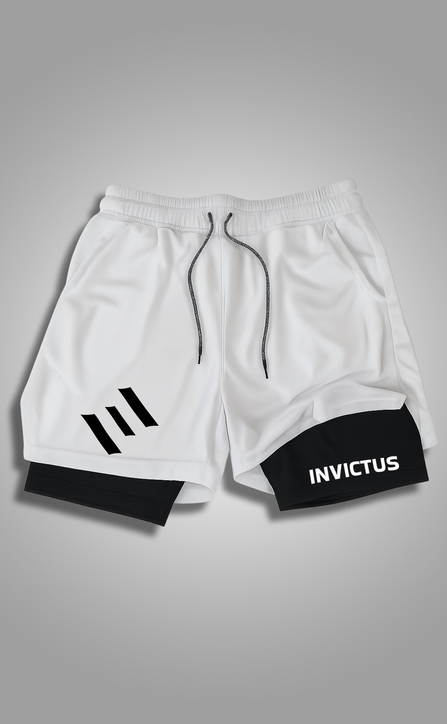 SHORTS INVICTUS