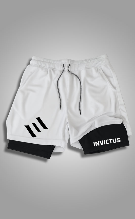 SHORTS INVICTUS