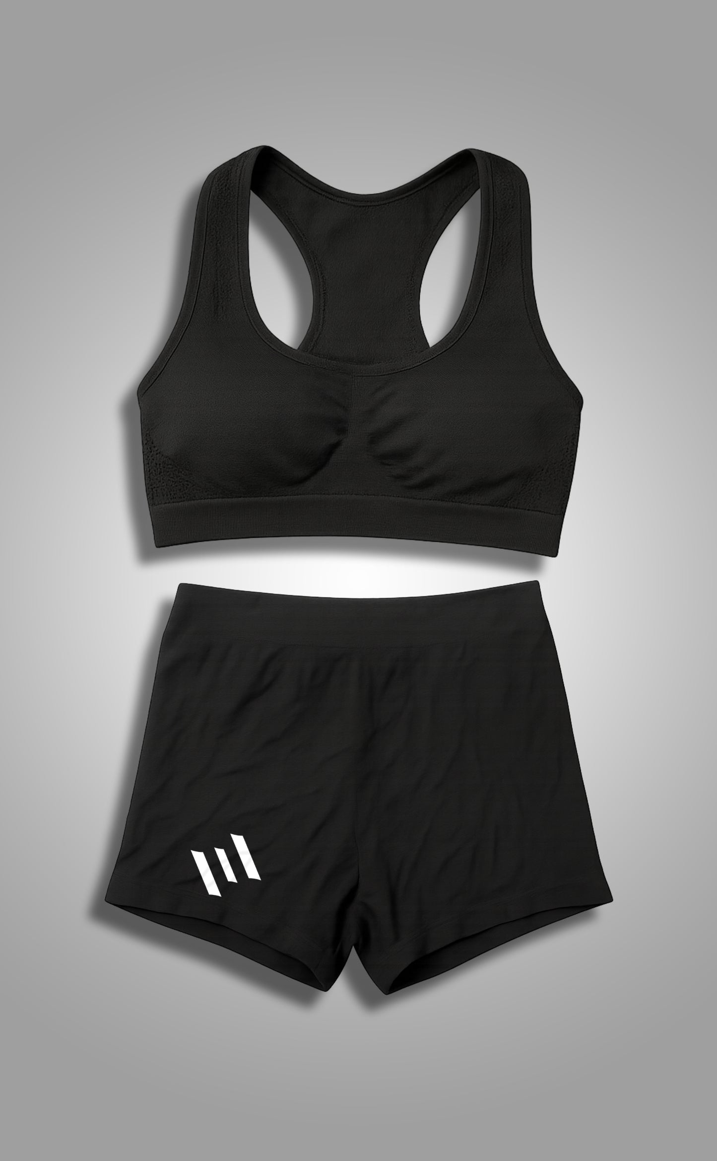 CONJUNTO VANTA BLACK