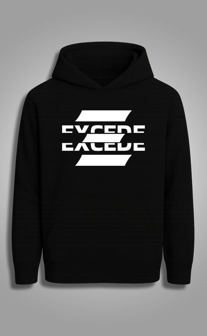 HOODIE INVICTUS - EDICIÓN NYX