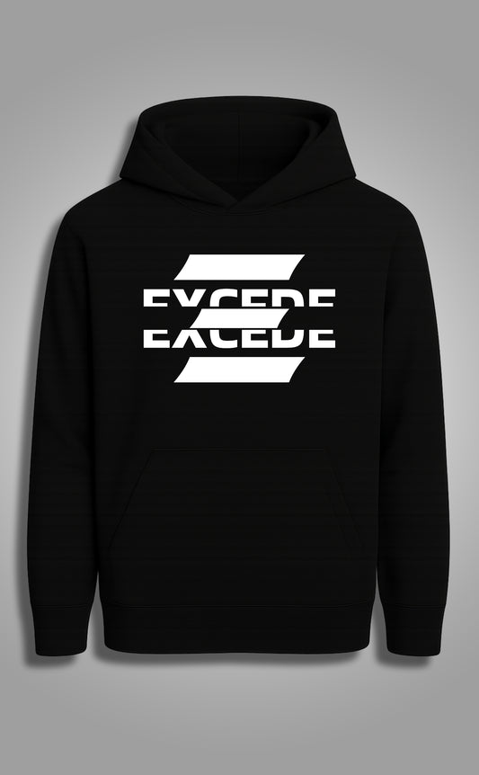 HOODIE INVICTUS - EDICIÓN NYX