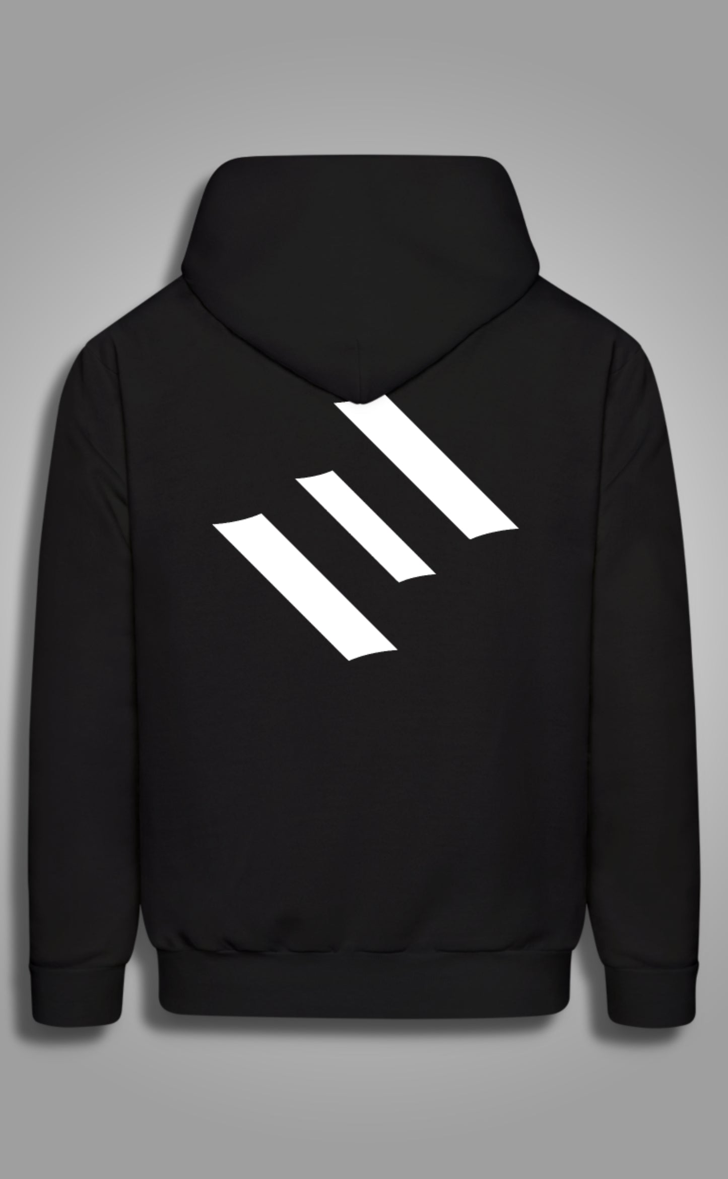 (PREVENTA) HOODIE EXCEDE - EDICIÓN NYX