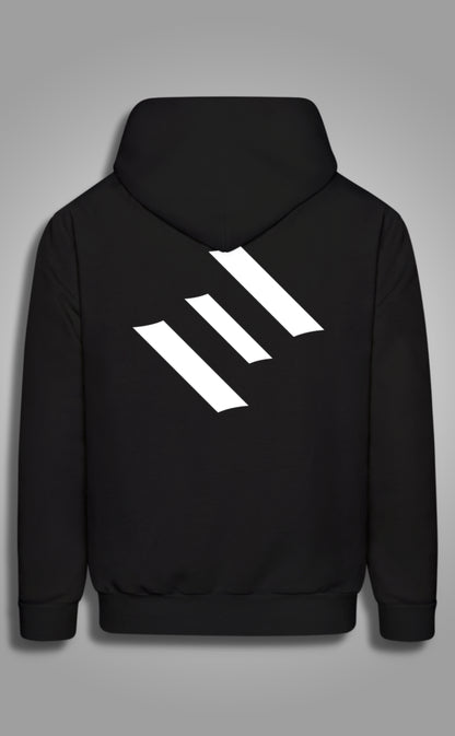 (PREVENTA) HOODIE EXCEDE - EDICIÓN NYX